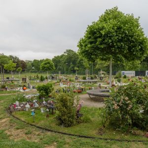 Tierfriedhof Wien